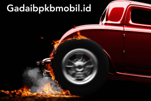Mobil Modifikasi: Ekspresi Kreatif dalam Dunia Otomotif