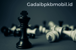 Apa Itu Persaingan Bisnis dan Bagaimana Strategi untuk Unggul