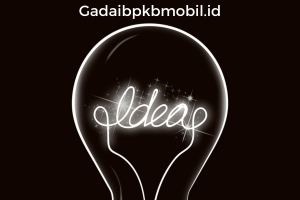 Bagaimana Cara Menemukan Ide Kreatif? Simak Rahasianya!