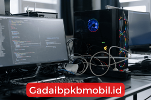 Rincian Modal Usaha Service Komputer yang Harus Anda Siapkan