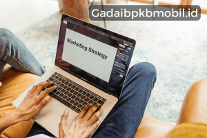 Menerapkan Strategi Marketing AIDA untuk Mencapai Keberhasilan