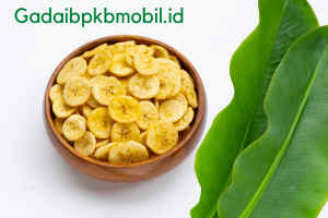 Mengungkap Potensi dan Keunggulan Usaha Keripik Pisang