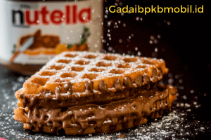 Tertarik Memulai Usaha Waffle Kaki Lima? Ini Triknya Agar Berhasil