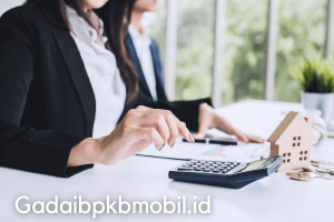 Berapa Lama Proses Pencairan Pinjaman Bank? Simak Alurnya!
