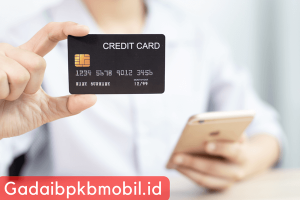 Menggali Akar Permasalahan Gagal Bayar Kartu Kredit